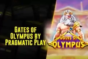 Gates of Olympus by Pragmatic Play: Khám Phá Trò Chơi Hấp Dẫn Tại AT99 Online Casino